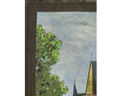 Good Night, Charles Bridge! by Li-Hui Yin - Detail 4
