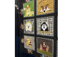 Family Ties by Junko Sugahara - Detail 1