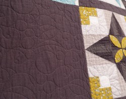 A Delicious Patchwork by Pam Raby - Detail 3
