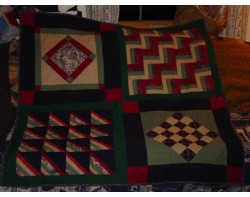 My First Sampler