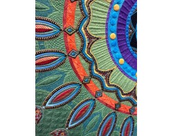 Floriferous by Luz Seidensticker - Detail 2