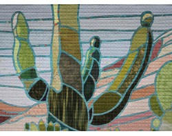 Oasis by Cassandra Beaver - Detail 2