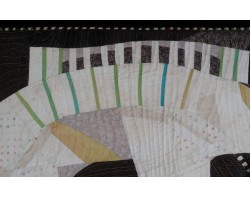 Dancing with Irene - Lesson One by Jamie Kalvestran - Detail 5