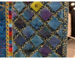 Eternal Beauty by Sherry Reynolds - Border Eternal Beauty by Sherry Reynolds - Border