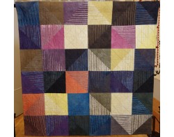 How The Light Gets In by Kim Eichler-Messmer