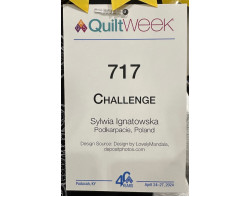Challenge by Sylwia Ignatowska - Sign