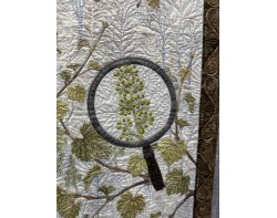 Invitation to Japanese Tea Ceremony by Yoko Izumi - Detail 7