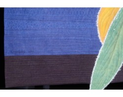Good Eye by Karla Overland - Corner 1