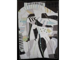 Dancing with Irene - Lesson One by Jamie Kalvestran