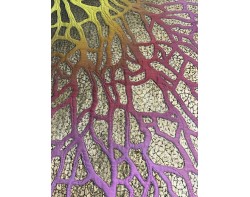Gorgonia by Betty Busby - Detail 1