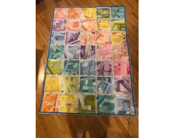 35 Flavors at the Ice Cream Store