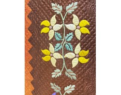Third Spools The Charm by Barbara Korengold - Detail 2