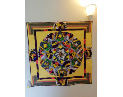 My African Kaleidoscope 