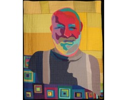 Dave by Karla Alexander