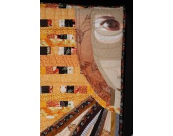 Surviving Everything by Jamie Kalvestran - Corner 1