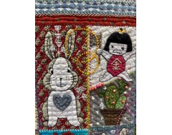 Lapin by Megumi Mizuno - Detail 5