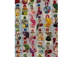 Be Fashionable on Rainy Days! by Akiko Yoshimizu - Detail 3