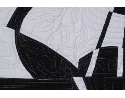 Next Dimension Still Life by Jamie Kalvestran - Detail 2 Close-Up Next Dimension Still Life by Jamie Kalvestran - Detail 2 Close-Up