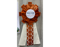 Nest by Colleen Butler - First Place Hexagon Challenge Ribbon