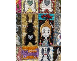 Lapin by Megumi Mizuno - Detail 2