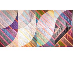 La Tempete by Michael James - Detail 2