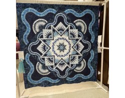 Sheri's Glacier Star