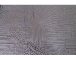 Surviving Everything by Jamie Kalvestran - Back of Quilt