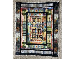 A Little Birdie Told Me... Not All Who Wander are Lost