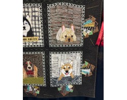 Family Ties by Junko Sugahara - Detail 2