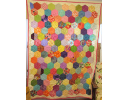 Jorja Joy's Hexagon