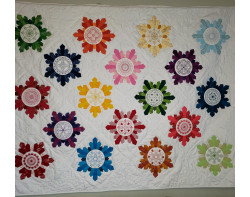 Dresden Mandalas