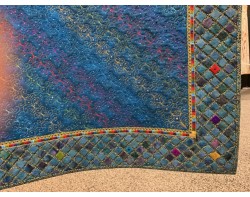 Eternal Beauty by Sherry Reynolds - Corner Eternal Beauty by Sherry Reynolds - Corner