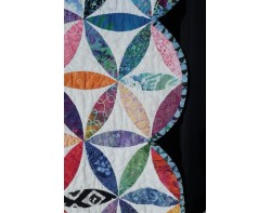 Josephs Coat by Lynette S. Warren - Border