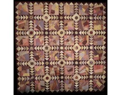 Every Which Way by Julia McLeod