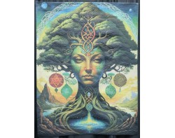 One Earth, One Essence
