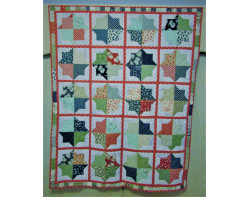 Pastors Double Square