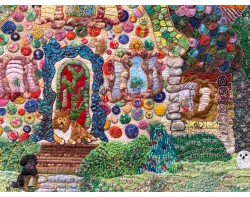 Family by Yoshiyuki Ishizaki - Detail 1
