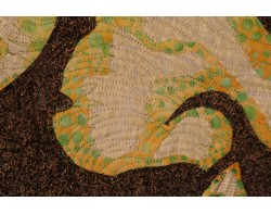 The Sage by Phyllis Cullen - Detail 2