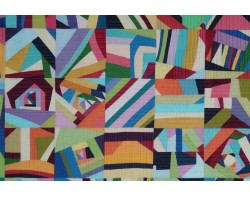 Redux 117 by Marge Tucker - Detail 3