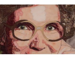 My Granny Lynn Czaban - Detail 2