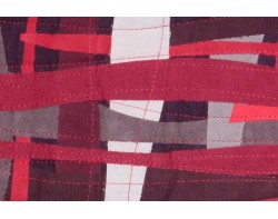Unraveling by Karla Overland - Detail 4