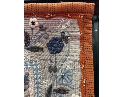 Lapin by Megumi Mizuno - Corner