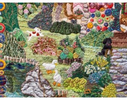 Family by Yoshiyuki Ishizaki - Detail 2