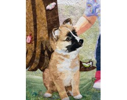 My Favorite Things by Hiroko Miyama and Masanobu Miyama - Detail 2