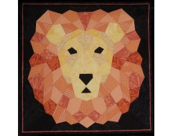 The EPP Lion by Tina Craig