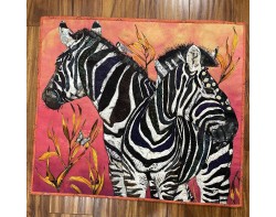 Nature of Zebras