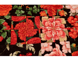 Chelsea Flower Show by Paula Doyle - Detail
