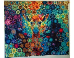 You're Having a Giraffe