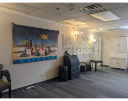 Gather Under the Goddess Moon