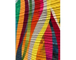 Destiny Calling by Carlton Brown - Detail